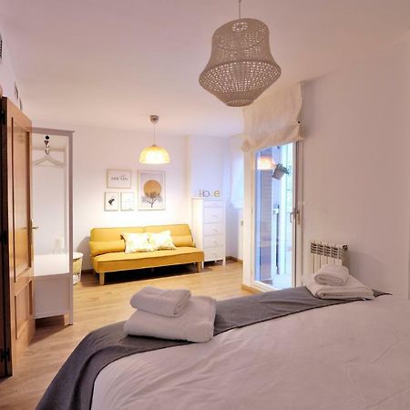 Ferienwohnung Vtz El Balcon De Torre Nueva I Saragossa Exterior foto