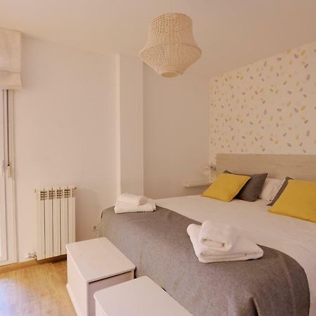 Ferienwohnung Vtz El Balcon De Torre Nueva I Saragossa Exterior foto