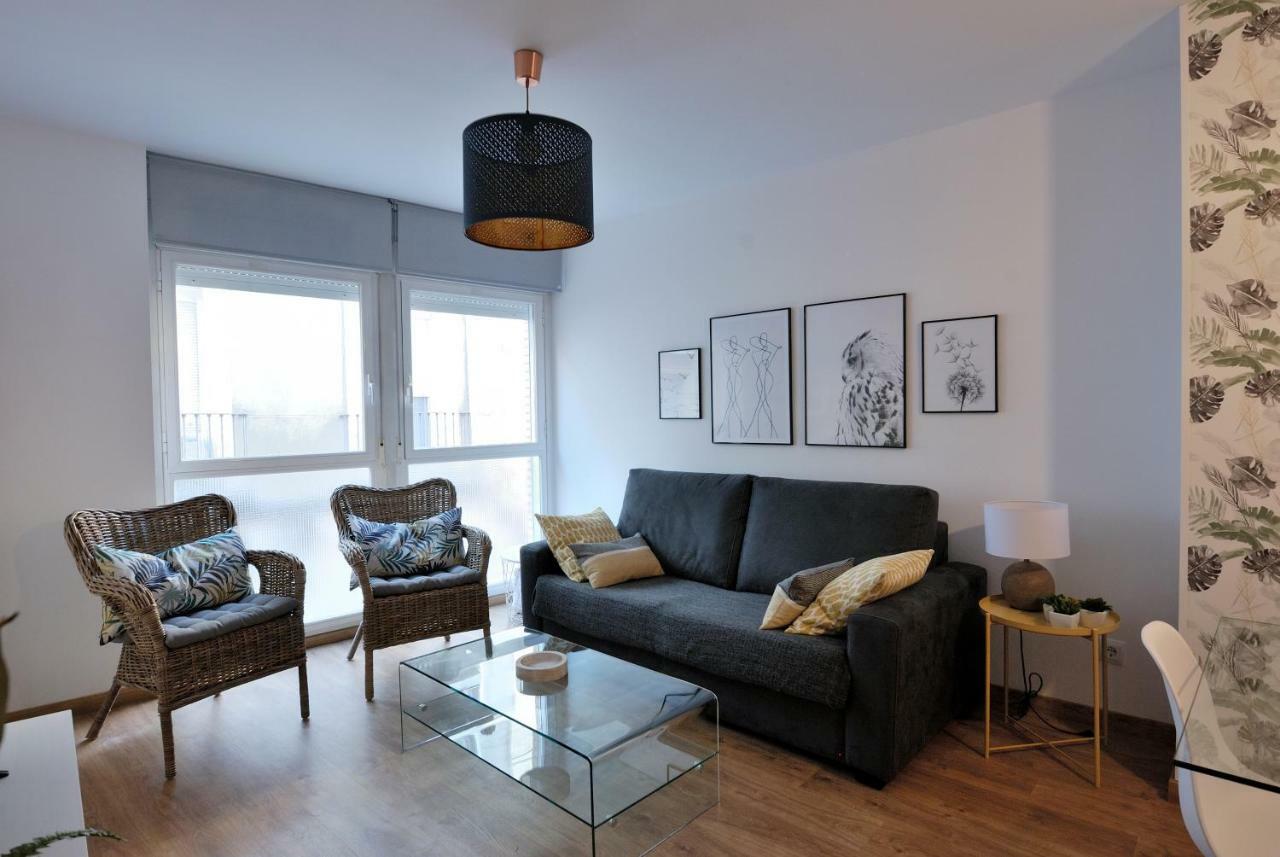 Ferienwohnung Vtz El Balcon De Torre Nueva I Saragossa Exterior foto