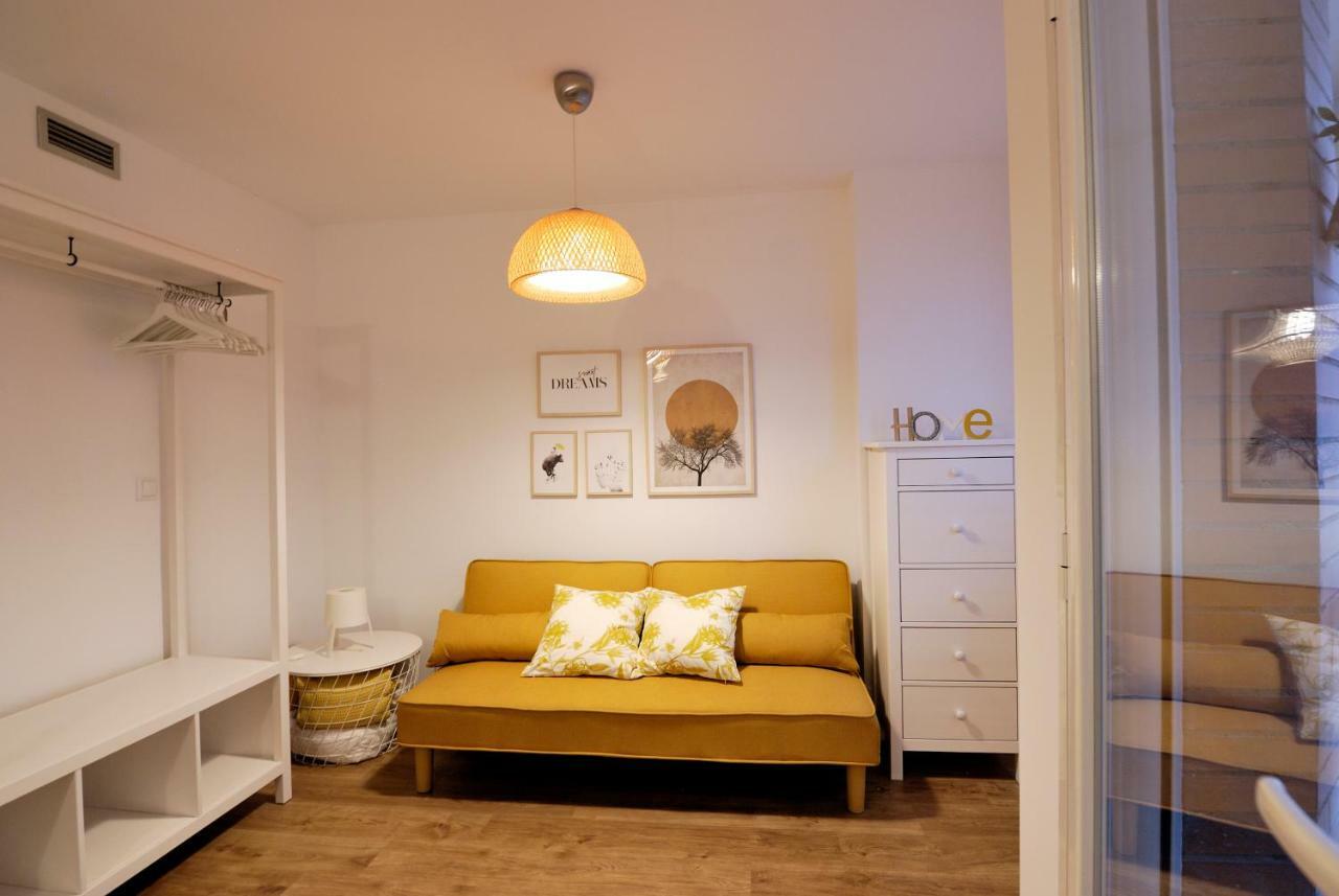 Ferienwohnung Vtz El Balcon De Torre Nueva I Saragossa Exterior foto