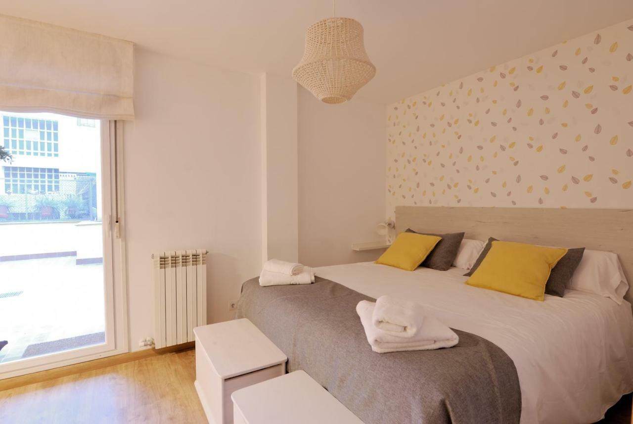 Ferienwohnung Vtz El Balcon De Torre Nueva I Saragossa Exterior foto